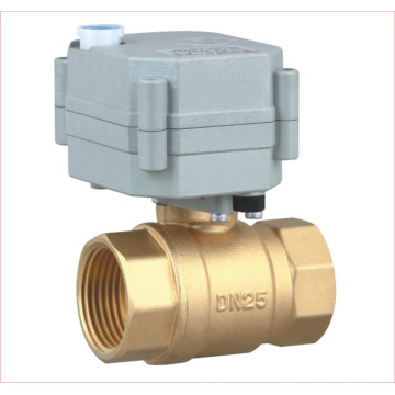 Electric Valve for Liquid Control (T25-S2-B)